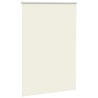 Store enrouleur occultant blanc cassé 110x175 cm largeur tissu 567263567263