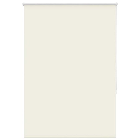 Store enrouleur occultant blanc cassé 90x175cm largeur du tissu 567266567266