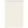 Store enrouleur occultant blanc cassé 90x175cm largeur du tissu 567266567266