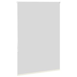 Store enrouleur occultant blanc cassé largeur du tissu 105,7 cm 567267567267