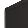 Dessus de bureau marron foncé 80x60x2 cm bois chêne traité 567296567296