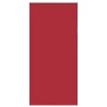 Store enrouleur occultant rouge largeur du tissu 90,7 cm 567511567511