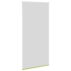 Store enrouleur occultant largeur du tissu 110,7 cm polyester 567525567525