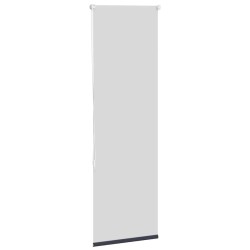 Store enrouleur occultant largeur du tissu 35,7 cm polyester 567571567571