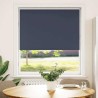 Store enrouleur occultant largeur du tissu 100,7 cm polyester 567575567575