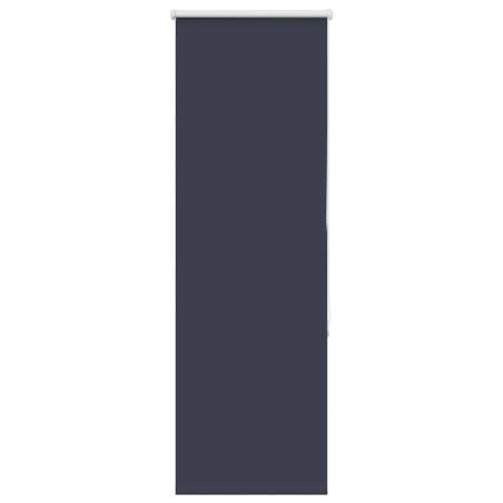 Store enrouleur occultant largeur du tissu 45,7 cm polyester 567577567577