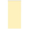 Store enrouleur occultant jaune largeur du tissu 95,7 cm 567588567588