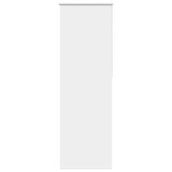 Store enrouleur occultant largeur du tissu 60,7 cm polyester 567617567617