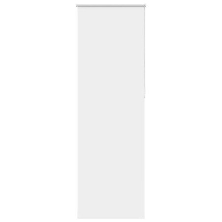 Store enrouleur occultant largeur du tissu 60,7 cm polyester 567617567617