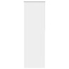 Store enrouleur occultant largeur du tissu 60,7 cm polyester 567617567617