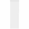 Store enrouleur occultant largeur du tissu 60,7 cm polyester 567621567621