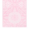 Tapis d'extérieur ARAKIL rose 80x150 cm PP 567648567648