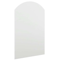 Miroir avec éclairage LED 60x40 cm Verre Arche 567669567669