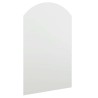 Miroir avec éclairage LED 60x40 cm Verre Arche 567669567669