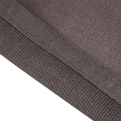 Tapis de tente 400x800 cm Anthracite PEHD 567682567682