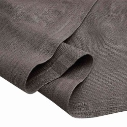 Tapis de tente 400x800 cm Anthracite PEHD 567682567682
