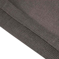 Tapis de tente 400x700 cm Anthracite 567684567684