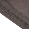 Tapis de tente 400x600 cm Anthracite 567686567686