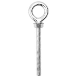 Jeu d'accessoires de voile d'ombrage 9 pcs Acier inoxydable 567848567848