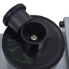 Pompe à vide 50 L/min avec manomètre à 2 voies en kit d'outils 568071568071
