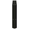Pieds de table basse Noir 2 pièces 50 x (30-31) cm Acier 568246568246