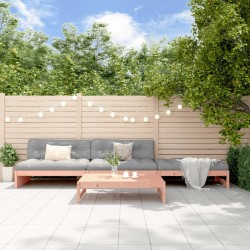 Salon de jardin 4 pcs bois massif douglas 568308568308