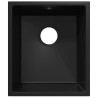 Évier de cuisine Noir 38 x 44 x 20 cm Granite 568459568459