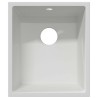 Évier de cuisine Blanc 38 x 44 x 20 cm Granite 568461568461