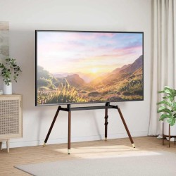 Support TV chevalet pour écran 37-86 pouces max VESA 400x600 mm 568467568467