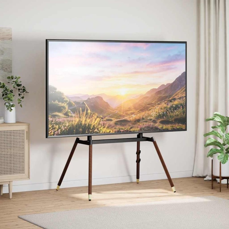 Support TV chevalet pour écran 37-86 pouces max VESA 400x600 mm 568467568467