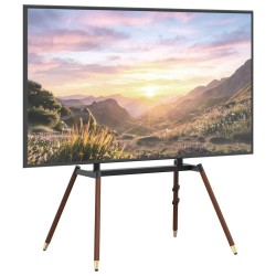 Support TV chevalet pour écran 37-86 pouces max VESA 400x600 mm 568467568467