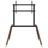 Support TV chevalet pour écran 37-86 pouces max VESA 400x600 mm 568467568467