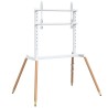 Support TV chevalet pour écran 37-86 pouces max VESA 400x600 mm 568468568468