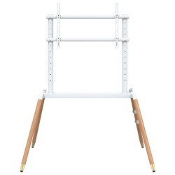 Support TV chevalet pour écran 37-86 pouces max VESA 400x600 mm 568468568468