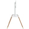 Support TV chevalet pour écran 37-86 pouces max VESA 400x600 mm 568468568468