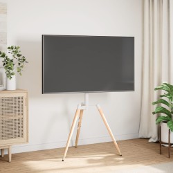 Support TV à trépied pour écran 37-65" max VESA 400x400mm 40 kg 568470568470