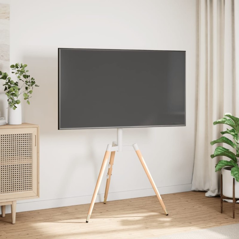 Support TV à trépied pour écran 37-65" max VESA 400x400mm 40 kg 568470568470