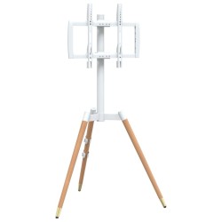 Support TV à trépied pour écran 37-65" max VESA 400x400mm 40 kg 568470568470