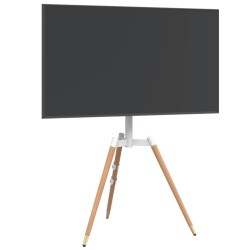 Support TV à trépied pour écran 37-65" max VESA 400x400mm 40 kg 568470568470