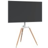 Support TV à trépied pour écran 37-65" max VESA 400x400mm 40 kg 568470568470