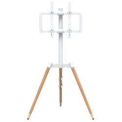 Support TV à trépied pour écran 37-65" max VESA 400x400mm 40 kg 568470568470