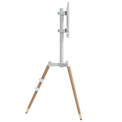 Support TV à trépied pour écran 37-65" max VESA 400x400mm 40 kg 568470568470