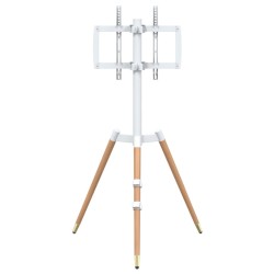 Support TV à trépied pour écran 37-65" max VESA 400x400mm 40 kg 568470568470