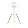 Support TV à trépied pour écran 37-65" max VESA 400x400mm 40 kg 568470568470