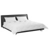 Couette avec oreiller 3 pcs Blanc Microfibre 568590568590
