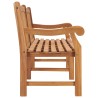 Banc de jardin 228 cm bois de teck solide 568798568798