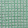 Couverture de remplacement de serre (4 m²) 200x200x200 cm Vert 568807568807