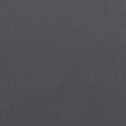 Coussin de banc de jardin anthracite 110x50x7 cm tissu oxford 568813568813