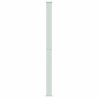 Auvent latéral rétractable de patio 220x600 cm Marron 568828568828