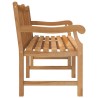Banc de jardin 150 cm bois de teck massif 568836568836
